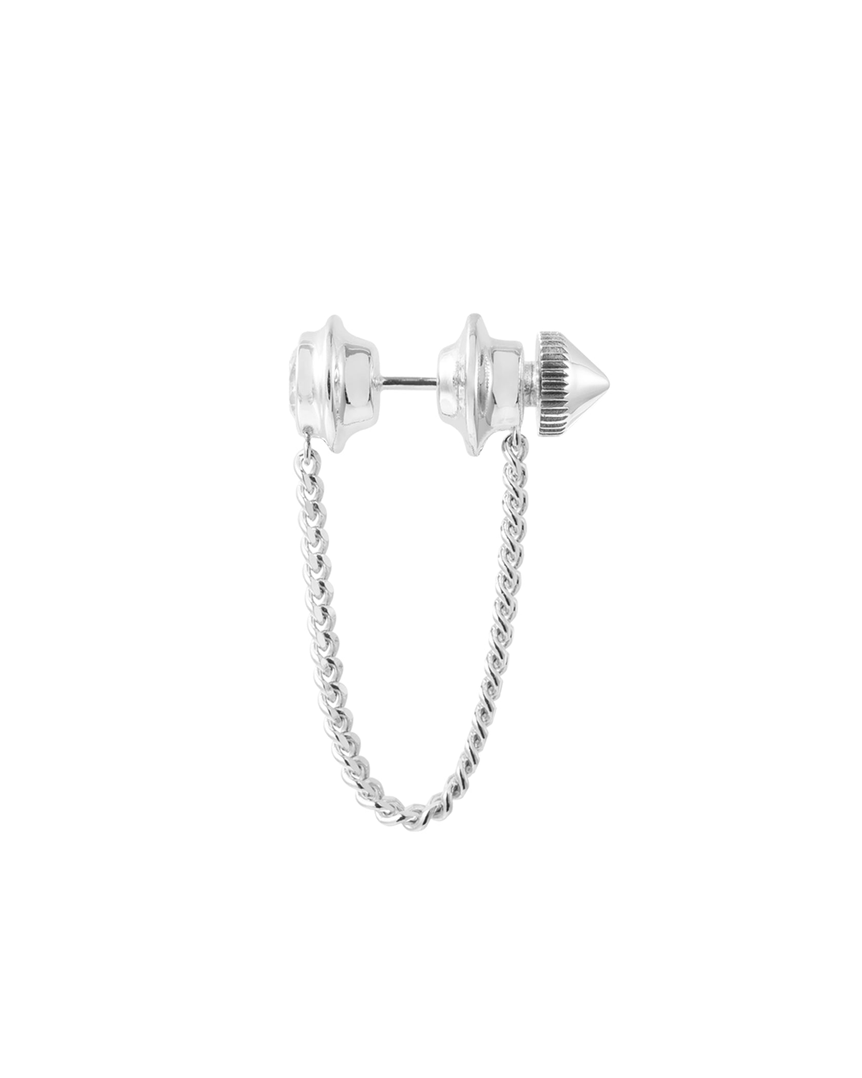 Garde Embellie Earring - MAPPERRI