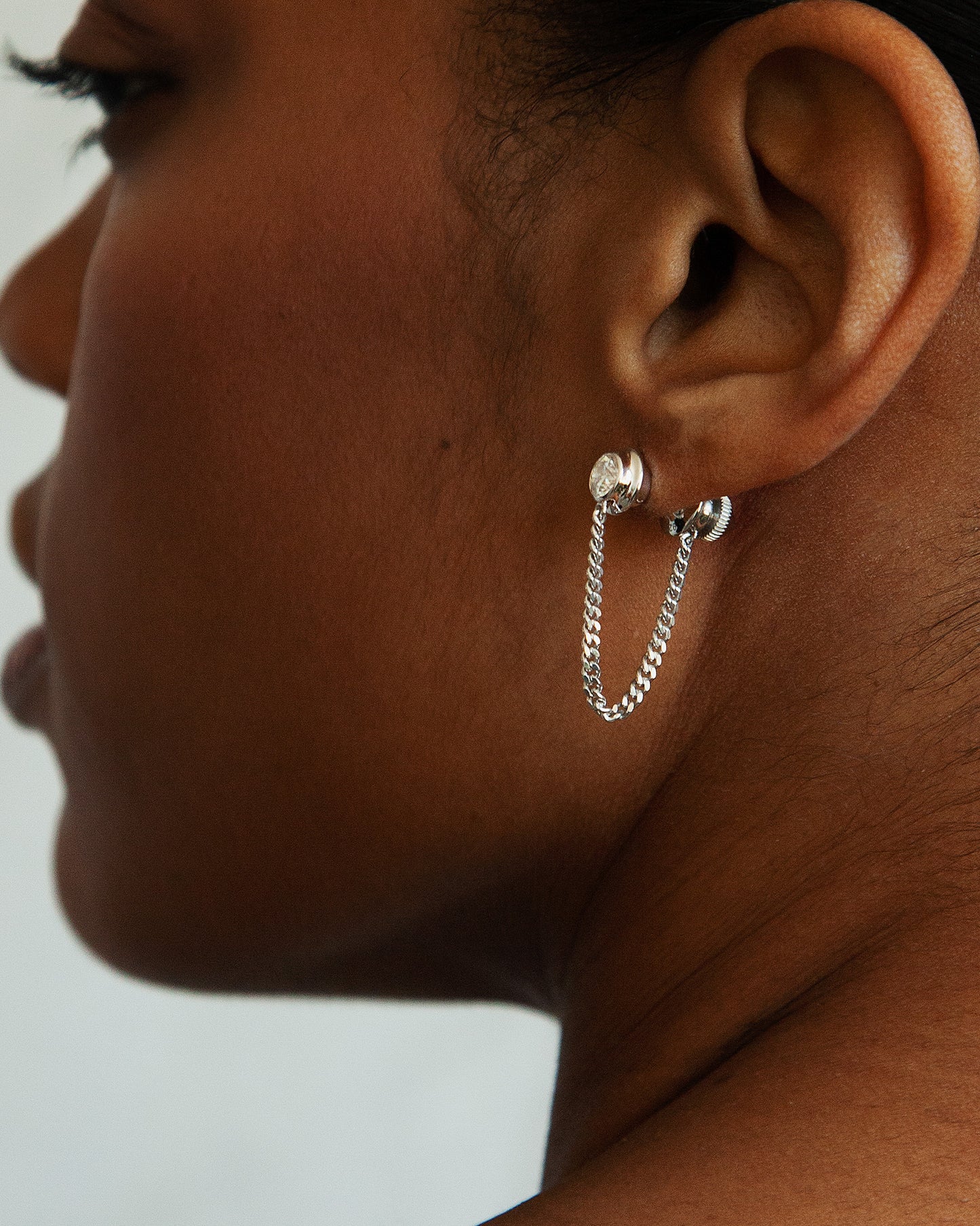 Garde Embellie Earring - MAPPERRI