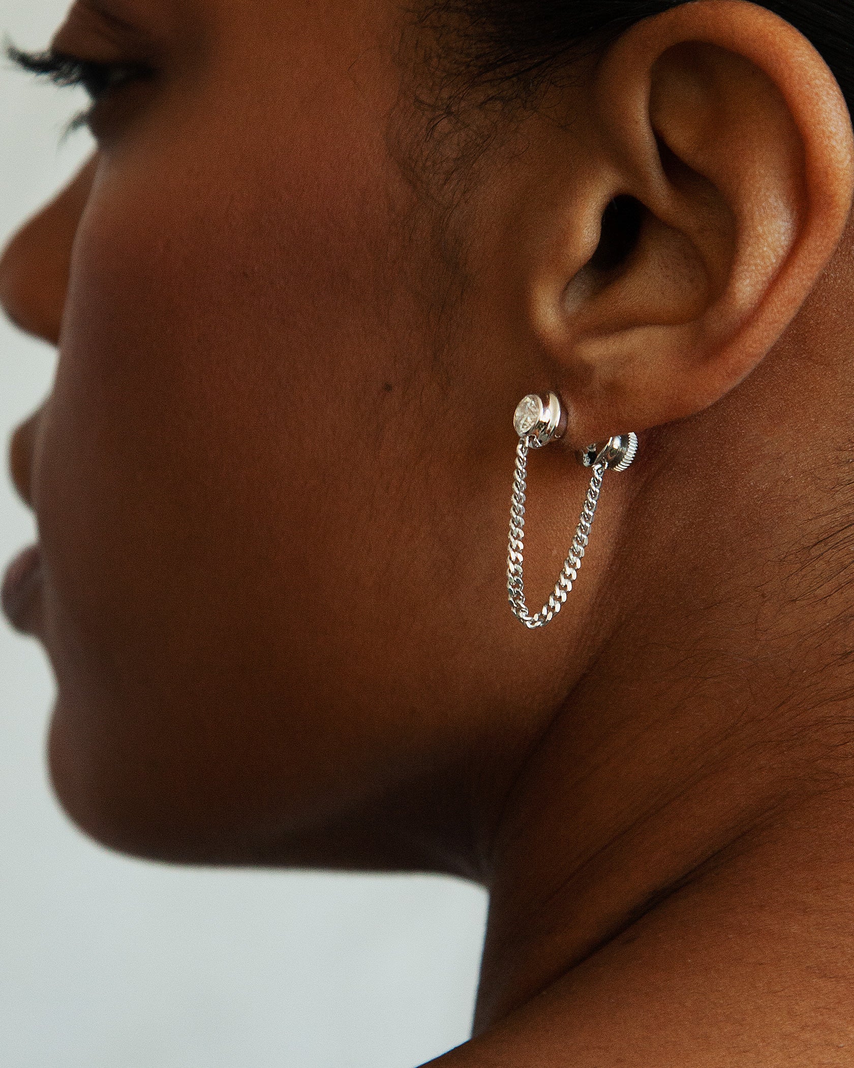 Garde Embellie Earring - MAPPERRI