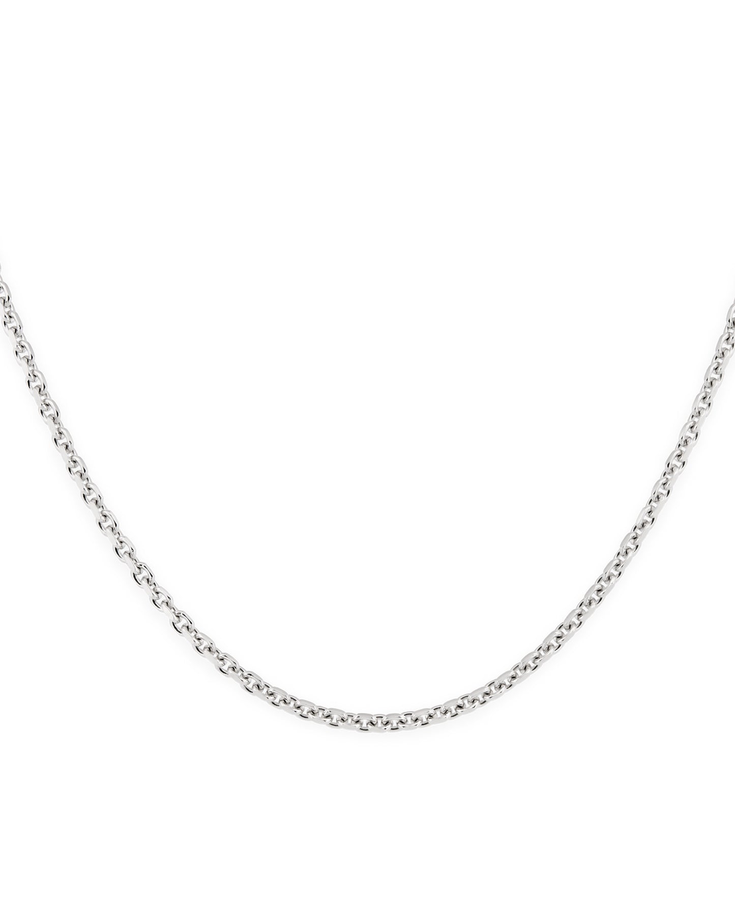 Port Chain Necklace 4.0 - MAPPERRI