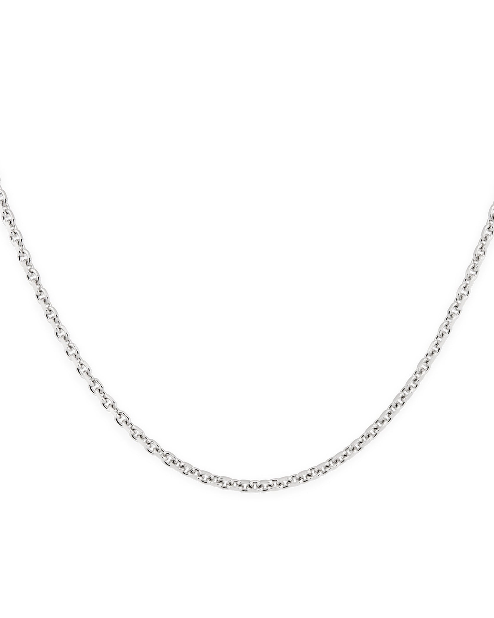 Port Chain Necklace 4.0 - MAPPERRI