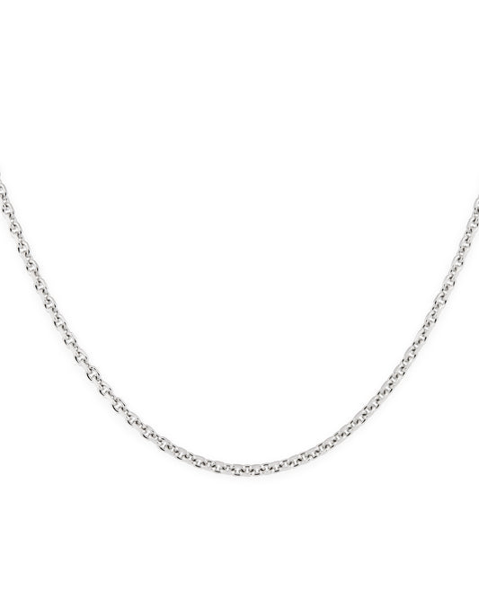 Port Chain Necklace 4.0 - MAPPERRI