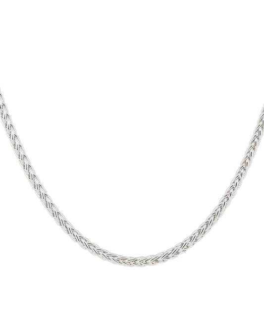 Spiga Chain Necklace - MAPPERRI