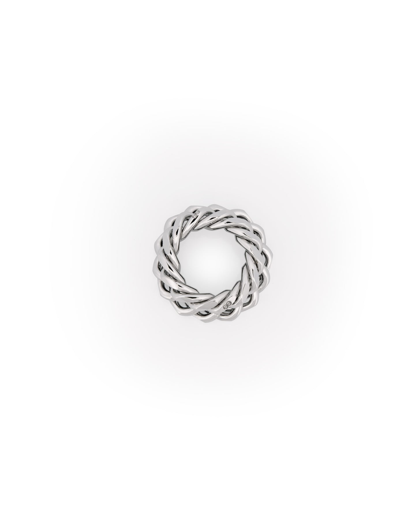 Infinite Rombo Ring - MAPPERRI