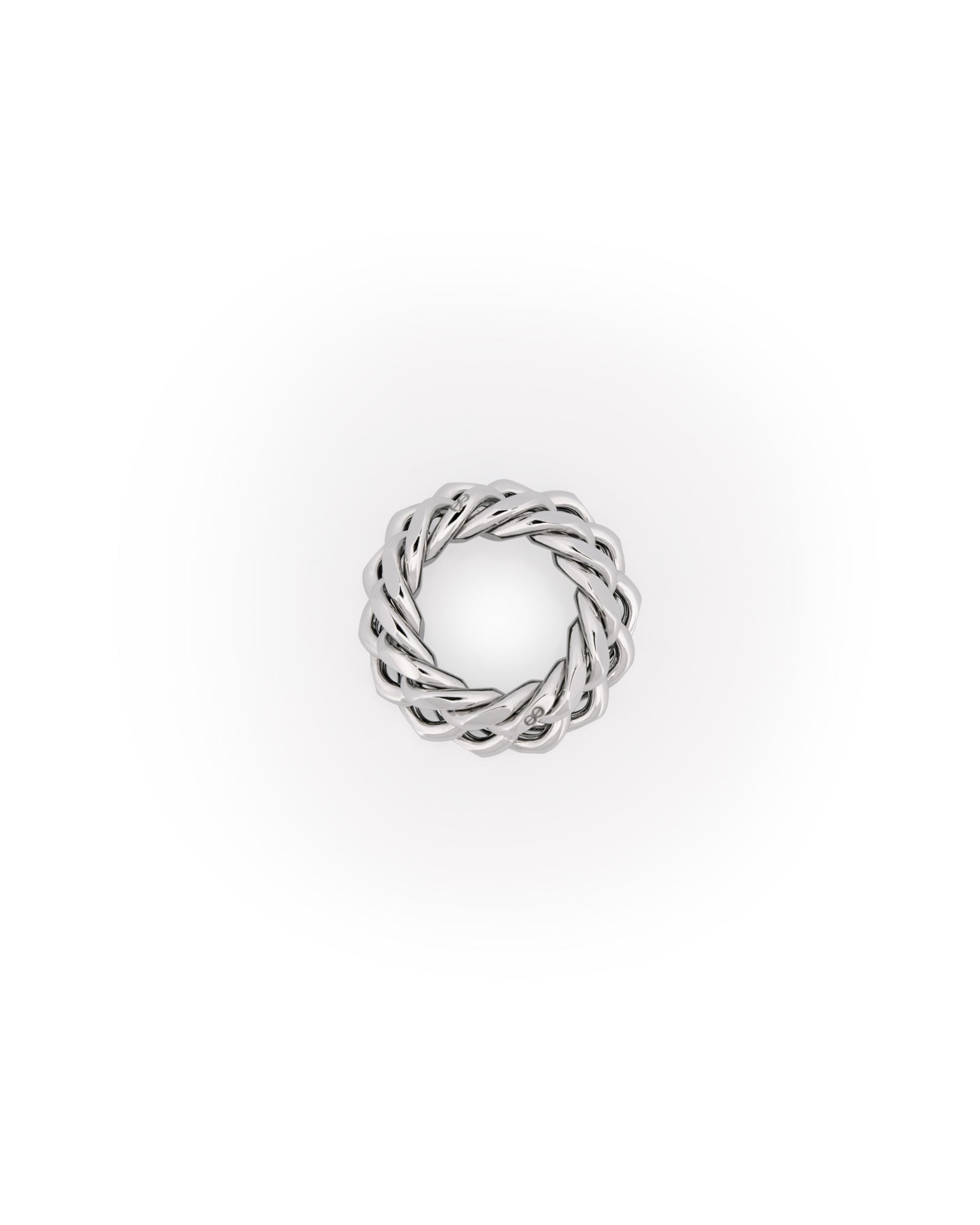 Infinite Rombo Ring - MAPPERRI