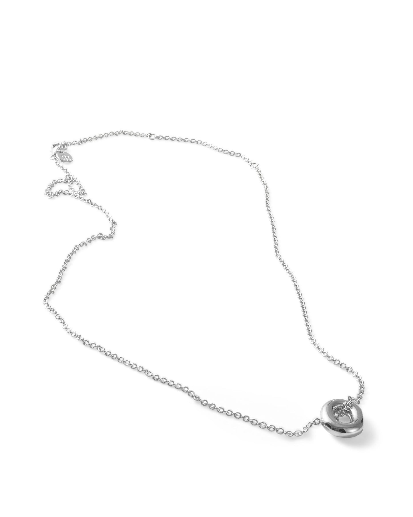 Port Pendant Necklace Set - MAPPERRI