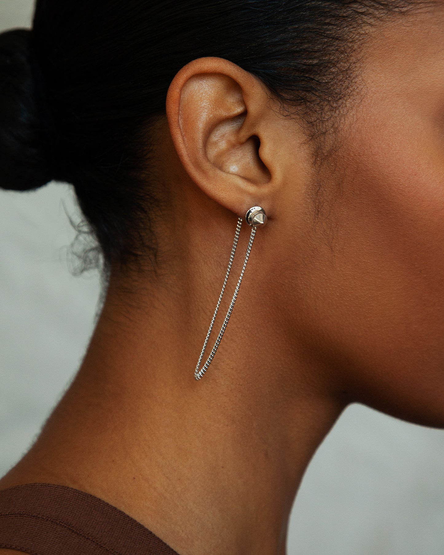 Garde Barbel Earring