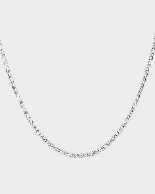 Spiga Chain Necklace