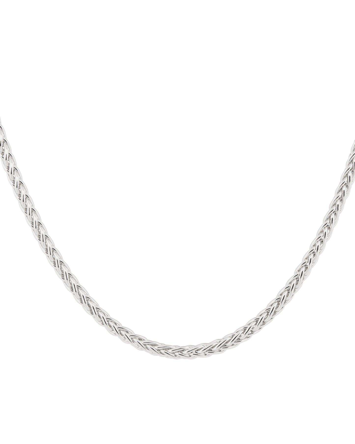 Spiga Chain Necklace