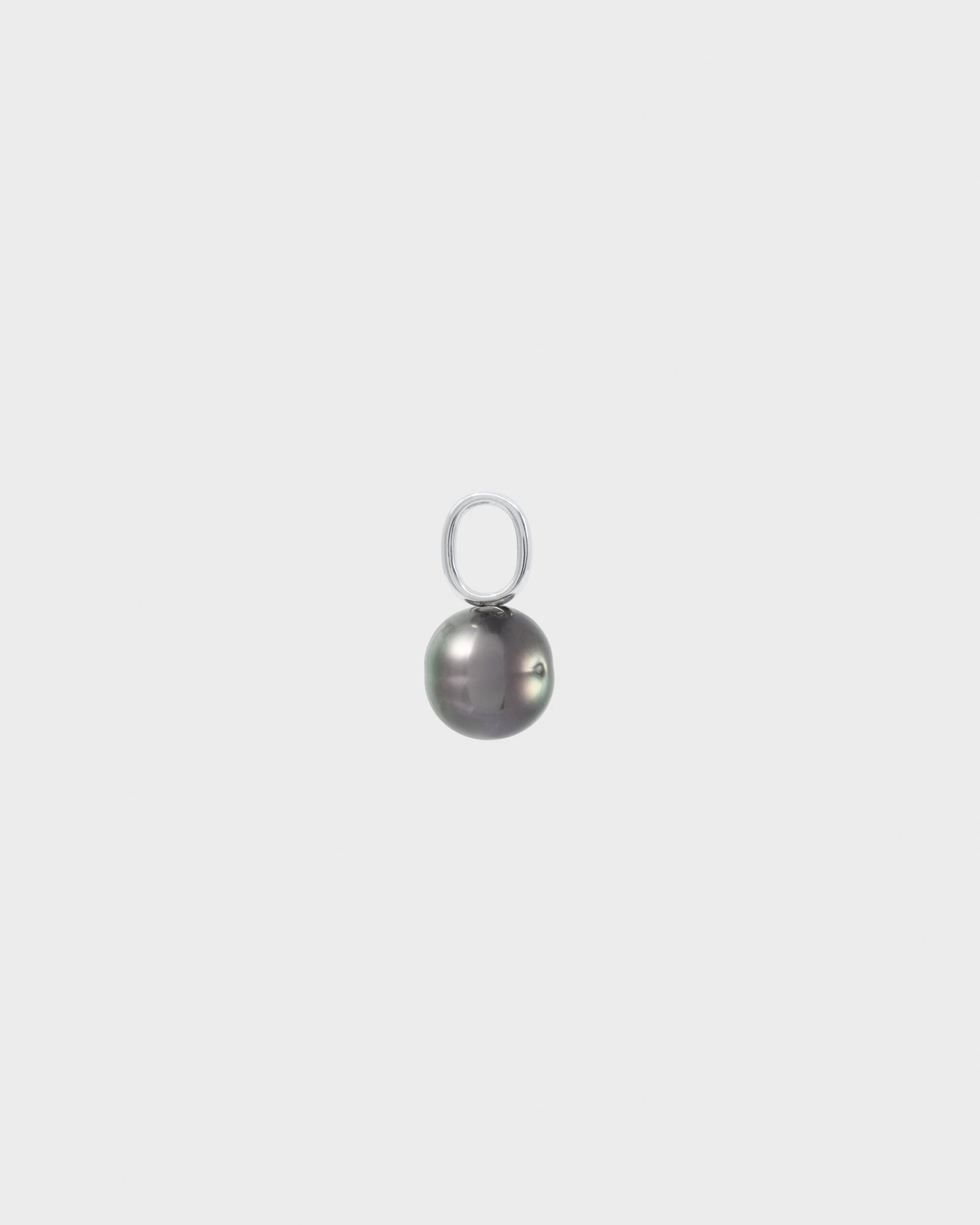 Tahitian Pearl O. Charm